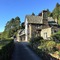 Ravenstone Manor - map