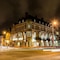 Duke Of Edinburgh Hotel - map
