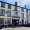Harboro Hotel - map