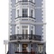 Brightonwave - map