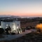 Aeolos Villas Sustainable Living - map