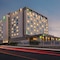 Holiday Inn Jaipur City Centre By Ihg - map