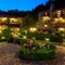 Abeliona Retreat - map