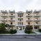 Olympion Hotel - map