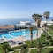 Comer Kinetta Beach - All Inclusive - map