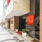 Trevi Hotel & Business - map