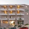 Aloe Apartments & Studios - map