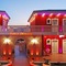 Hotel Parga Princess - map