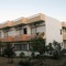 Violetta Hotel - map