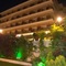 Hotel Merope - map