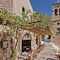 Menexes Suites Monemvasia - map