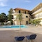 La Caretta Hotel - map
