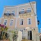 Hotel Omiros - map
