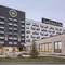 Sheraton Laval Hotel - map