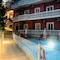 Villa Antonis - map