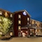 Days Inn & Suites By Wyndham Sherwood Park Edmonton - map