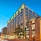 Le Square Phillips Hotel And Suites - map