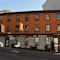 Hotel Le Vincent - map