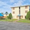 Aracari Hotel Guyana - map