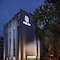 Hotel City Lugano, Design & Hospitality - map