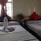 New London Hostel - map