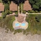 Seagrape Plantation Resort - map