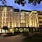 Ambassadori Hotel Tbilisi - map