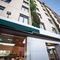 Biohotel Organic Suites - map