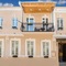 Rustaveli Palace - map