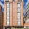 Travelers Suites Edificio Fontana Plaza - map