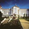 Spa Hotel Imperial - map