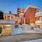 Boutique Hotel Villa Vulin - map