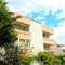 Apartments Cordis - map