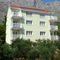 Apartments Ivana - map