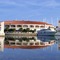 Marina Frapa Resort Rogoznica - map