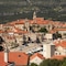 Accommodation Drasko - map