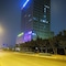 South China Laguna Hotel Shenzhen Nan Shan - map
