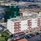 Bb Residence - map