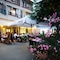 Hotel Miramare Njivice - map