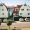 Holiday Club Apartman Hotel - map