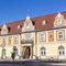 Kristály Imperial Hotel - map