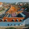 Bazilika Alatt Panzió - map
