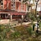 Golden Ball Club Hotel & Fitness - map