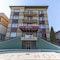 City Hotel Miskolc - map
