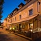 Fonte Hotel - map