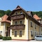 Hotel Szeleta - map