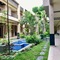Savita Garden Inn - map