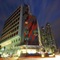 B Fashion Hotel - map