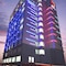 G Suites Hotel By Amithya - map