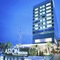 Aston Madiun Hotel & Conference Center - map